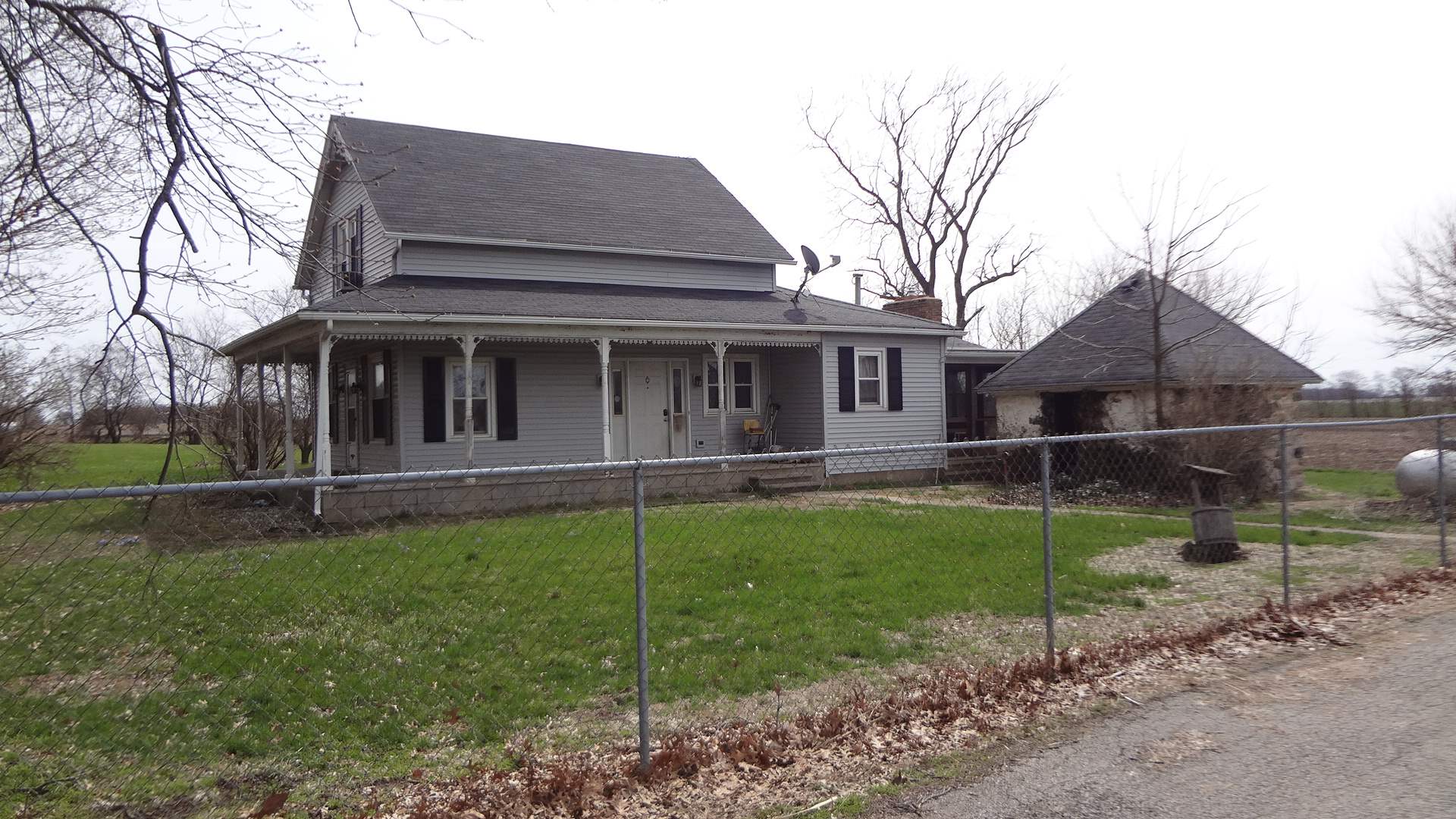 10907 12B Road Plymouth, IN 46563 - Photo 1 of 23