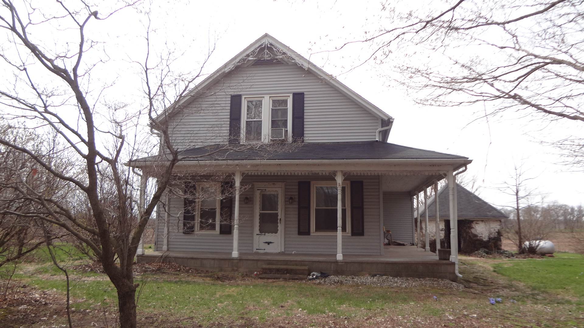 10907 12B Road Plymouth, IN 46563 - Photo 2 of 23