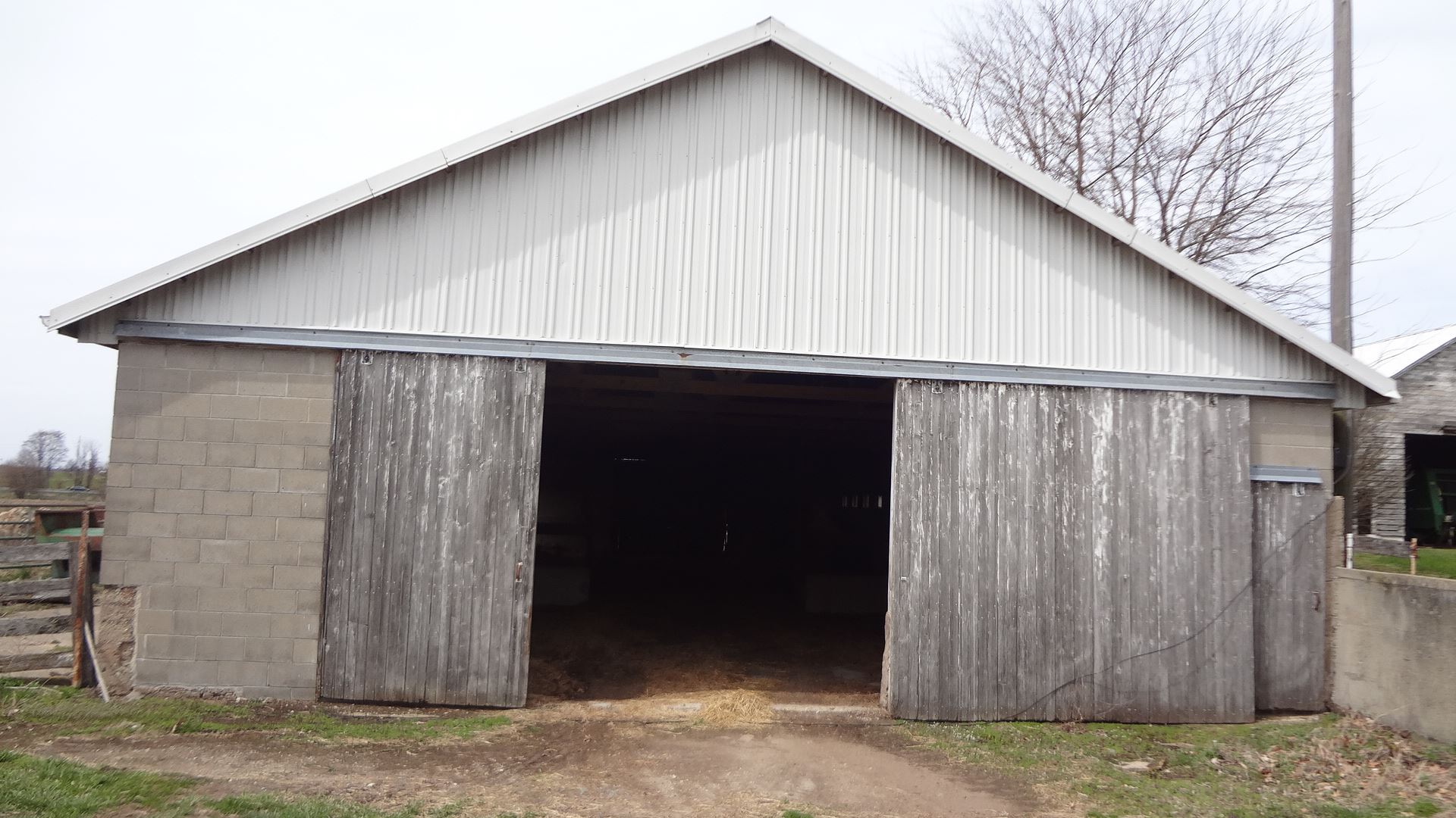 10907 12B Road Plymouth, IN 46563 - Photo 20 of 23