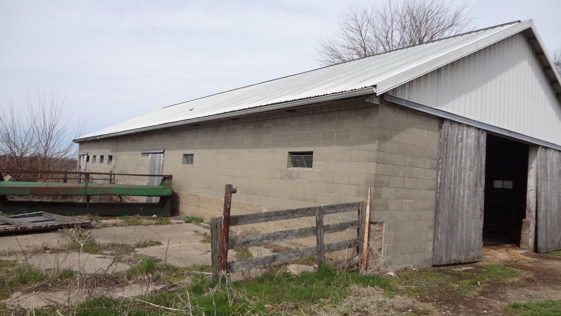 10907 12B Road Plymouth, IN 46563 - Photo 21 of 23