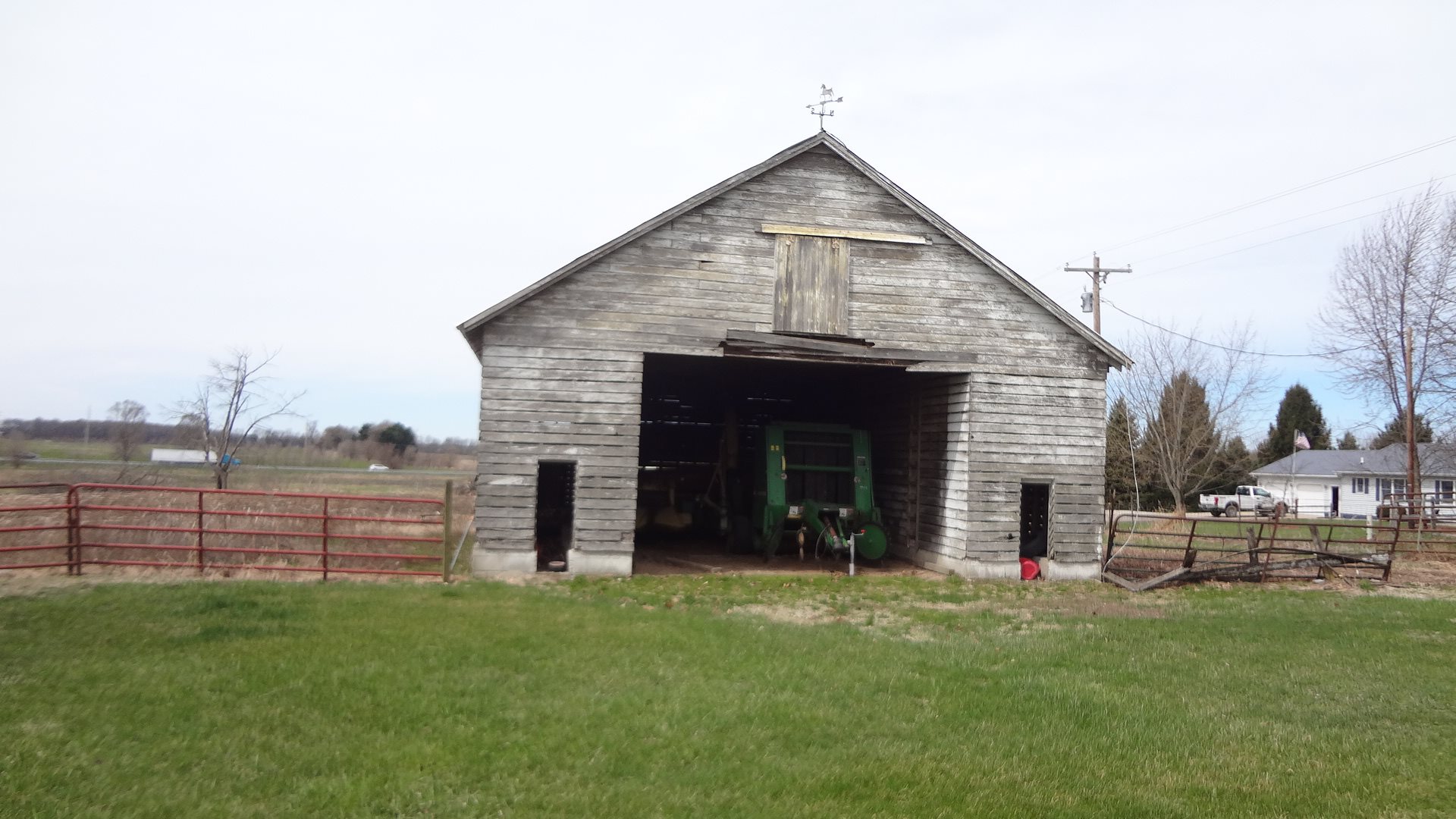 10907 12B Road Plymouth, IN 46563 - Photo 22 of 23
