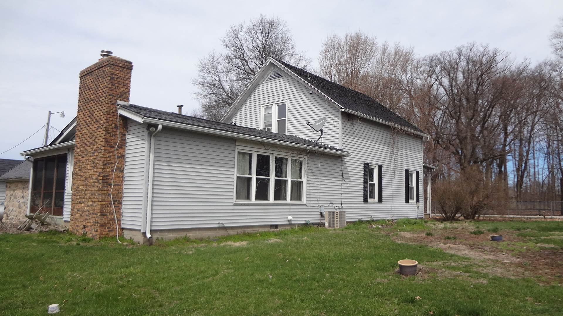 10907 12B Road Plymouth, IN 46563 - Photo 4 of 23