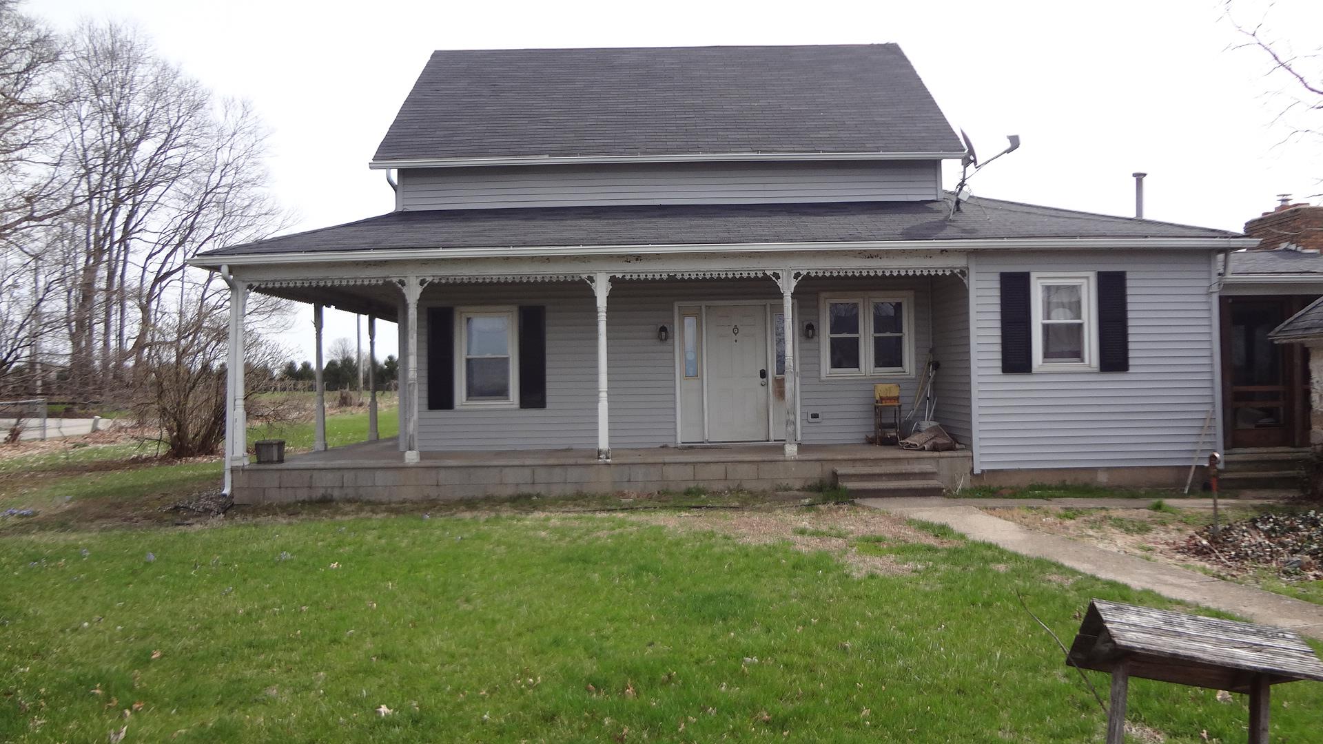 10907 12B Road Plymouth, IN 46563 - Photo 5 of 23