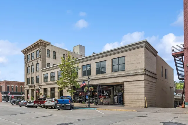 $336,900 | 222 Bush Street, Unit 301, Red Wing, MN 55066