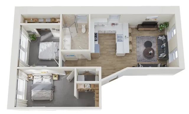 $336,900 | 222 Bush Street, Unit 301, Red Wing, MN 55066