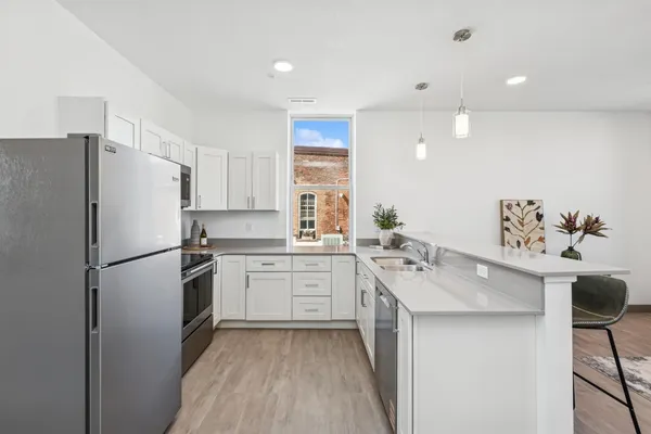 $336,900 | 222 Bush Street, Unit 301, Red Wing, MN 55066