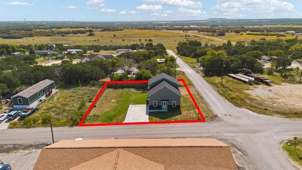 $275,000 | 4429 Peppertree Road, Granbury, TX 76048