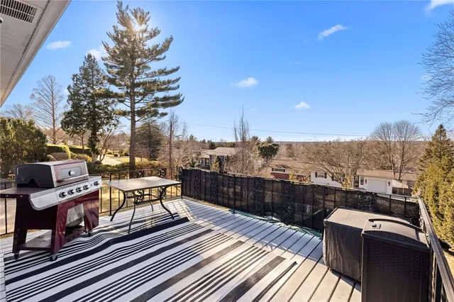 $839,000 | 135 Meshanticut Valley Parkway, Cranston, RI 02920