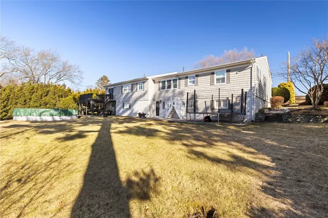 $839,000 | 135 Meshanticut Valley Parkway, Cranston, RI 02920