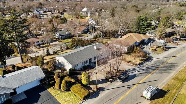 $839,000 | 135 Meshanticut Valley Parkway, Cranston, RI 02920