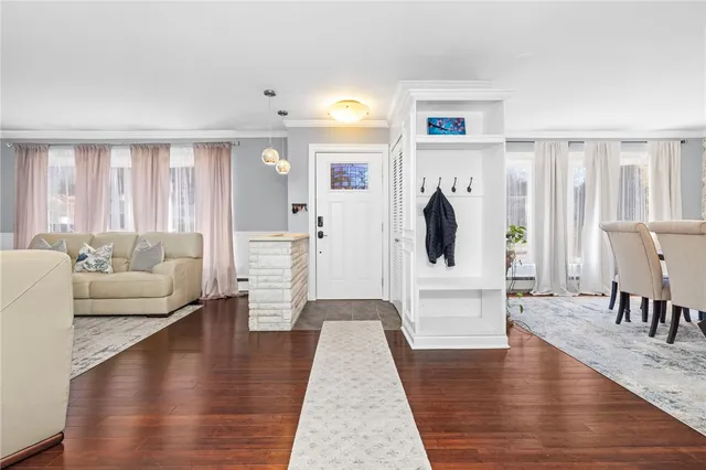 $839,000 | 135 Meshanticut Valley Parkway, Cranston, RI 02920