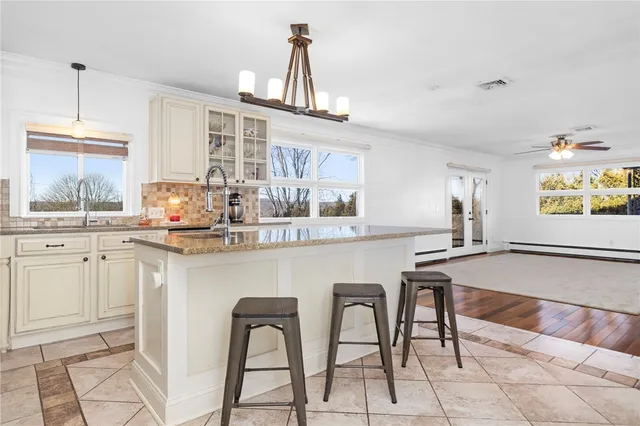 $839,000 | 135 Meshanticut Valley Parkway, Cranston, RI 02920