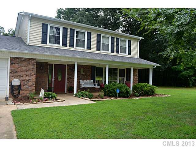 4513 Springview Drive Monroe, NC 28112 - Photo 1 of 16 Gallery Image 1