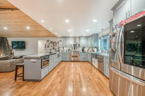 $1,490,000 | 39153 Granite Lane, Shaver Lake, CA 93664