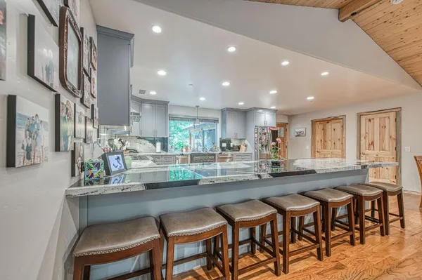 $1,490,000 | 39153 Granite Lane, Shaver Lake, CA 93664
