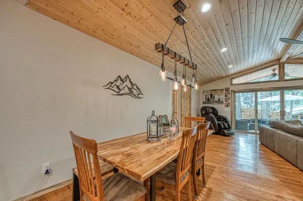 $1,490,000 | 39153 Granite Lane, Shaver Lake, CA 93664