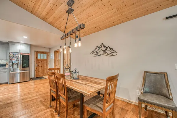 $1,490,000 | 39153 Granite Lane, Shaver Lake, CA 93664