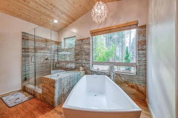 $1,490,000 | 39153 Granite Lane, Shaver Lake, CA 93664