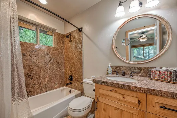 $1,490,000 | 39153 Granite Lane, Shaver Lake, CA 93664