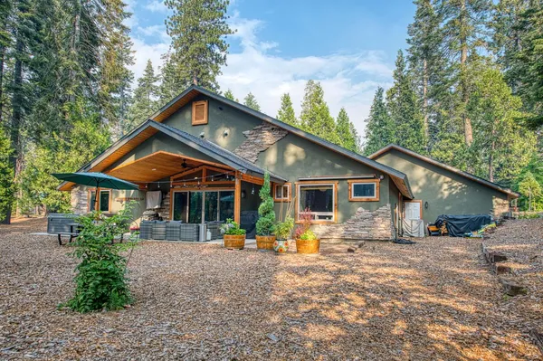 $1,490,000 | 39153 Granite Lane, Shaver Lake, CA 93664