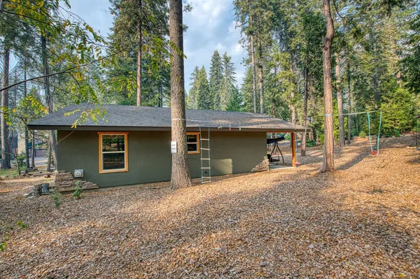 $1,490,000 | 39153 Granite Lane, Shaver Lake, CA 93664