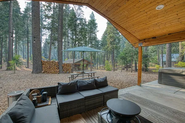 $1,490,000 | 39153 Granite Lane, Shaver Lake, CA 93664