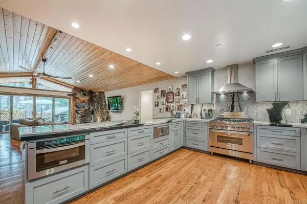 $1,490,000 | 39153 Granite Lane, Shaver Lake, CA 93664