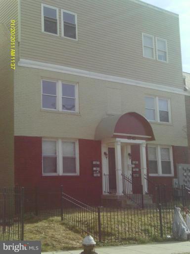 1241 18th Street Northeast, Unit 3 Washington, DC 20002 - Photo 2 of 19 Exterior #3
