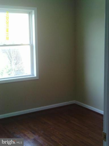 1241 18th Street Northeast, Unit 3 Washington, DC 20002 - Photo 11 of 19 Bedroom #1