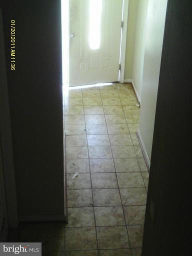 1241 18th Street Northeast, Unit 3 Washington, DC 20002 - Photo 12 of 19 Entrance / Foyer