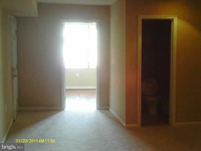 1241 18th Street Northeast, Unit 3 Washington, DC 20002 - Photo 14 of 19 Living Room
