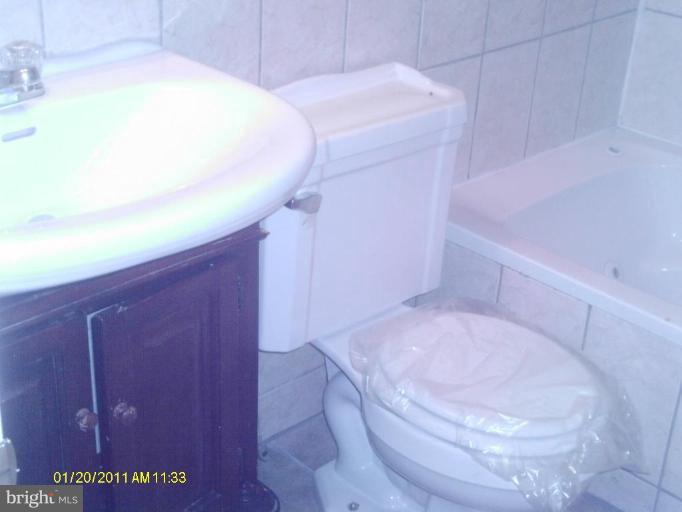 1241 18th Street Northeast, Unit 3 Washington, DC 20002 - Photo 17 of 19 Master Bath