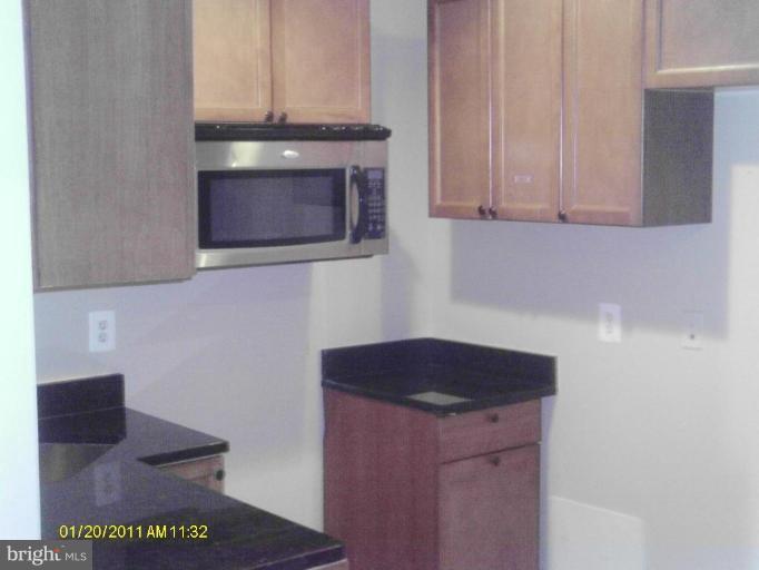 1241 18th Street Northeast, Unit 3 Washington, DC 20002 - Photo 19 of 19 Kitchen #3