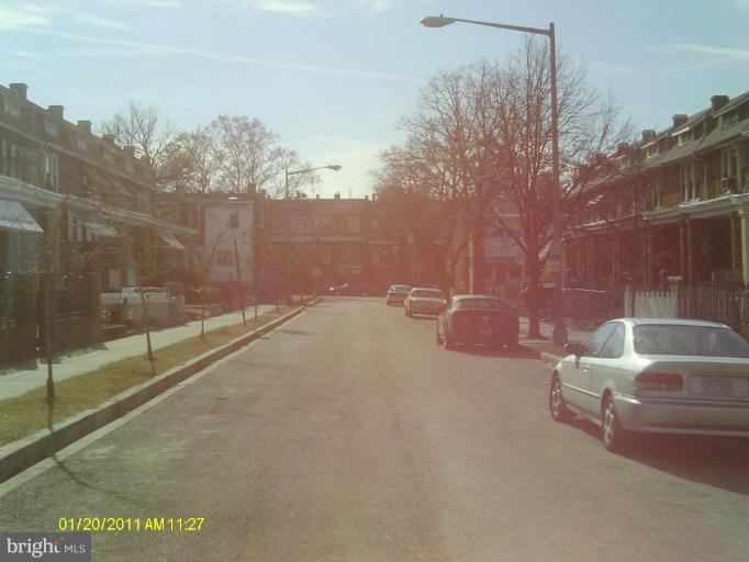 1241 18th Street Northeast, Unit 3 Washington, DC 20002 - Photo 3 of 19 Street View