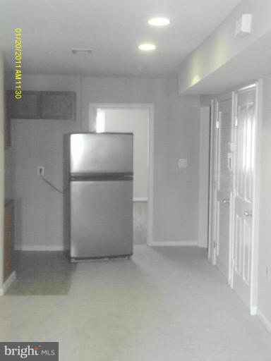 1241 18th Street Northeast, Unit 3 Washington, DC 20002 - Photo 4 of 19 Hallway