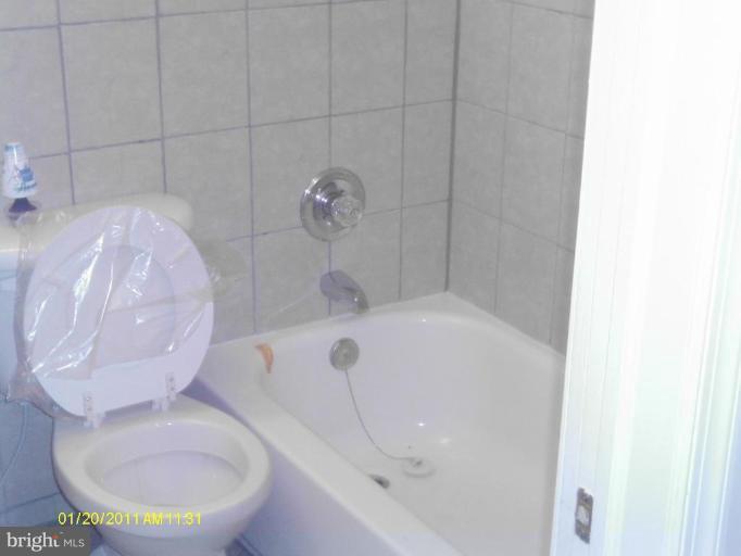 1241 18th Street Northeast, Unit 3 Washington, DC 20002 - Photo 5 of 19 Bath #2