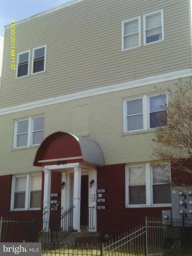 1241 18th Street Northeast, Unit 3 Washington, DC 20002 - Photo 6 of 19 Exterior #2