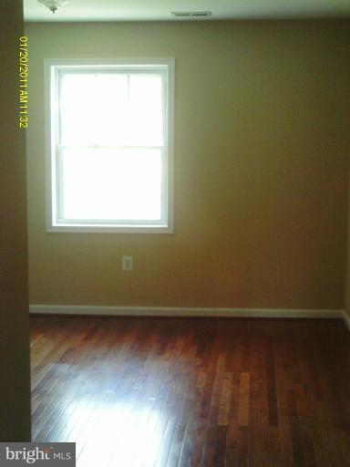 1241 18th Street Northeast, Unit 3 Washington, DC 20002 - Photo 9 of 19 Master Bedroom