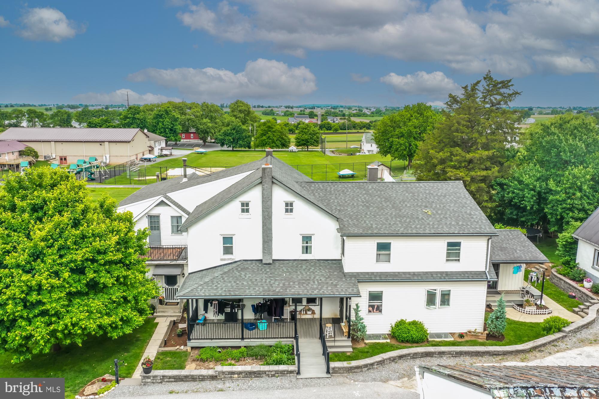 57 Orchard Road Bird-in-Hand, PA 17505 - Photo 16 of 29