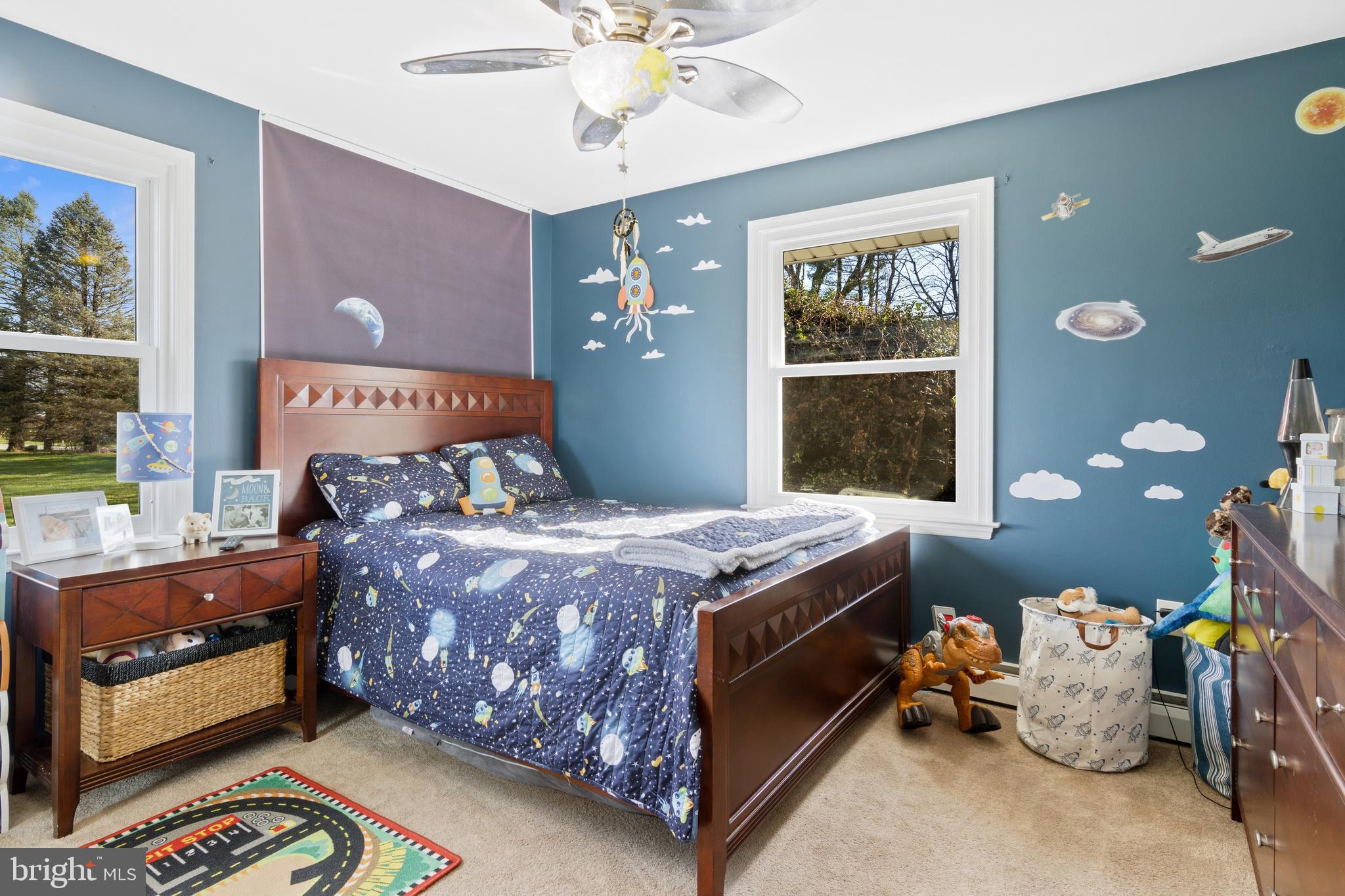 495 Valley Road West Grove, PA 19390 - Photo 22 of 23 Bedroom 3
