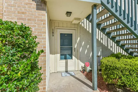 $118,900 | 250 El Dorado Boulevard, Unit 189, Webster, TX 77598
