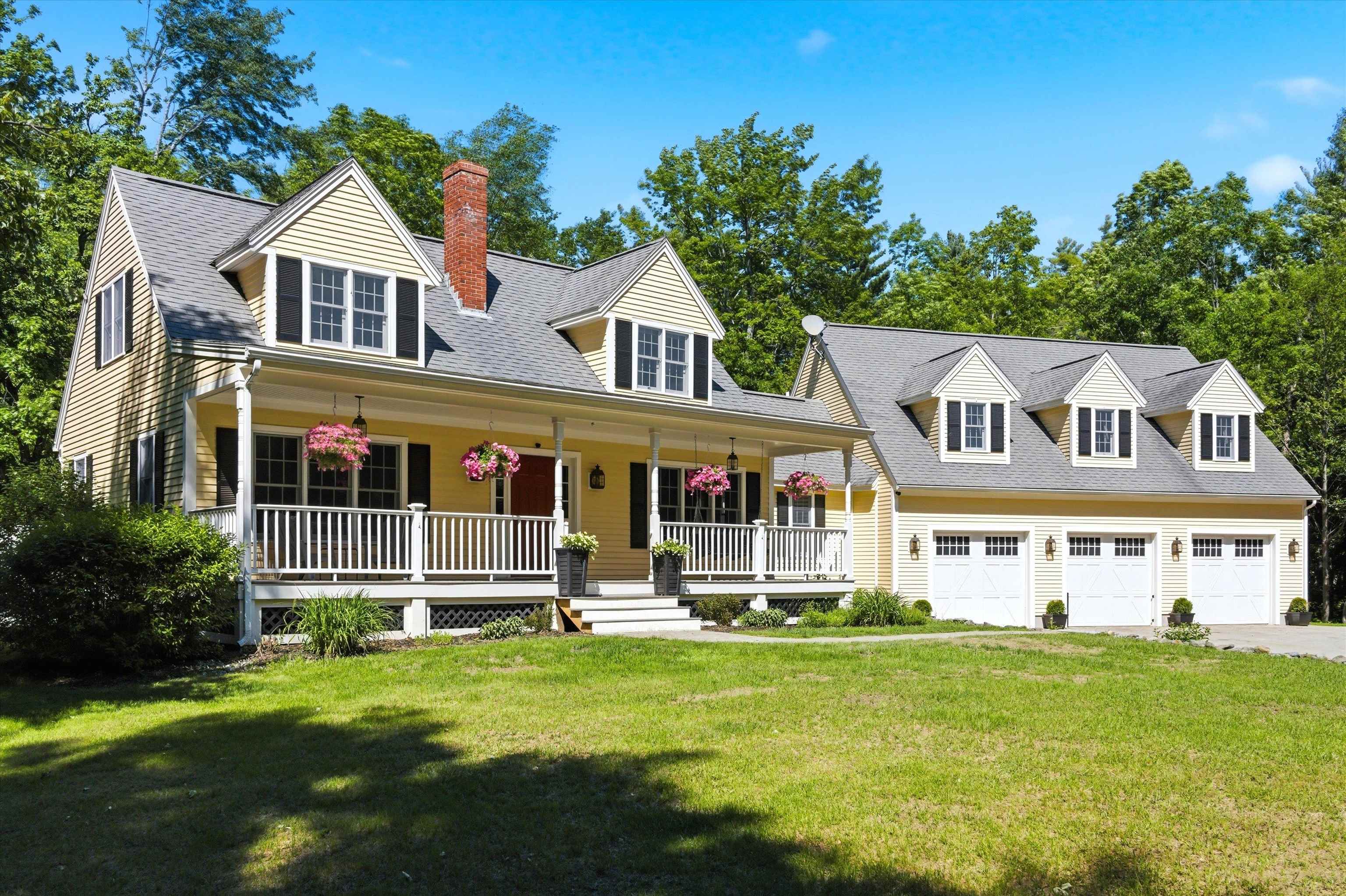302 Forest Road Lyndeborough, NH 03082 - Photo 52 of 58