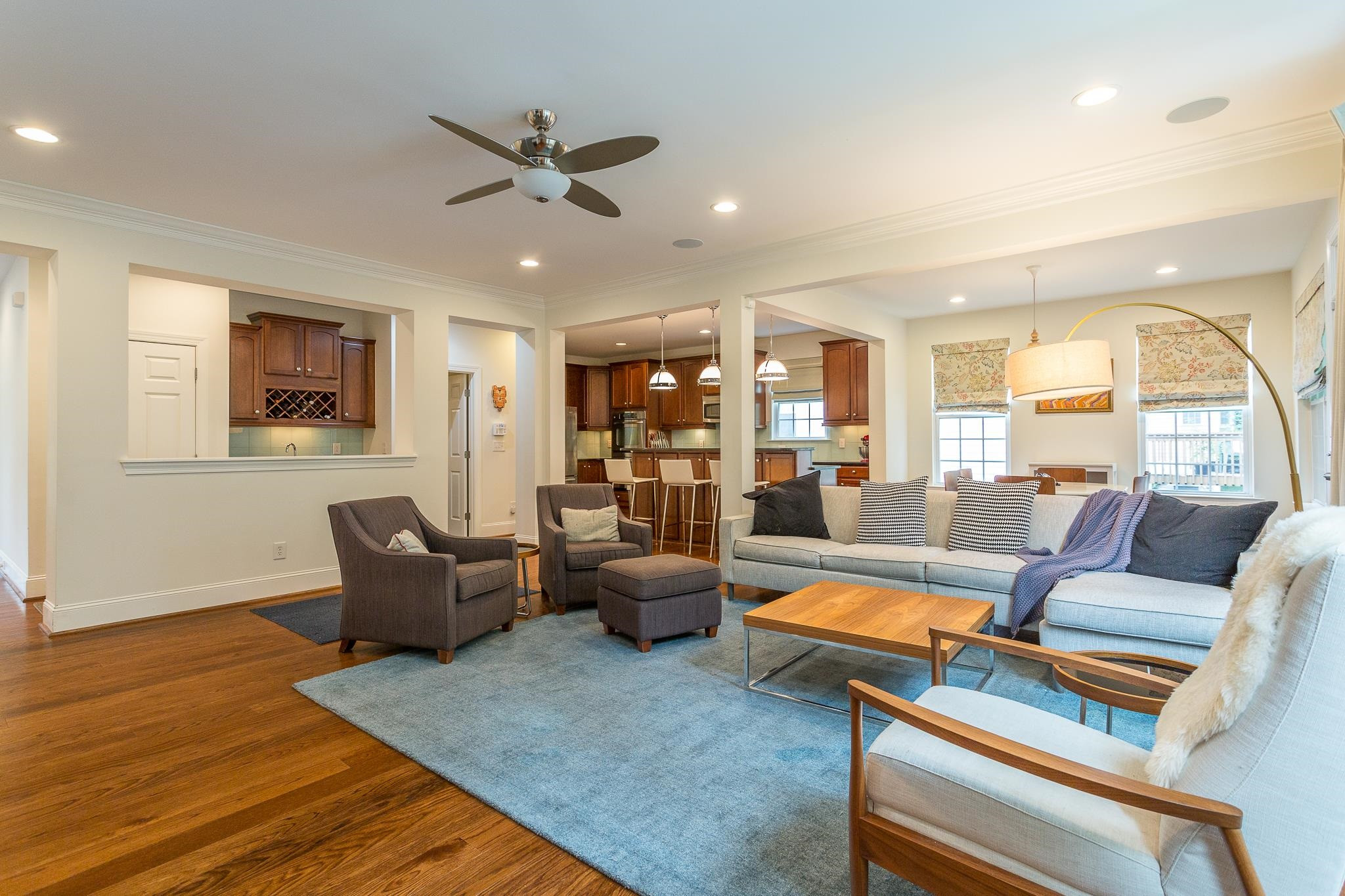 5800 Claribel Court Raleigh, NC 27612 - Photo 17 of 43 Photo 17