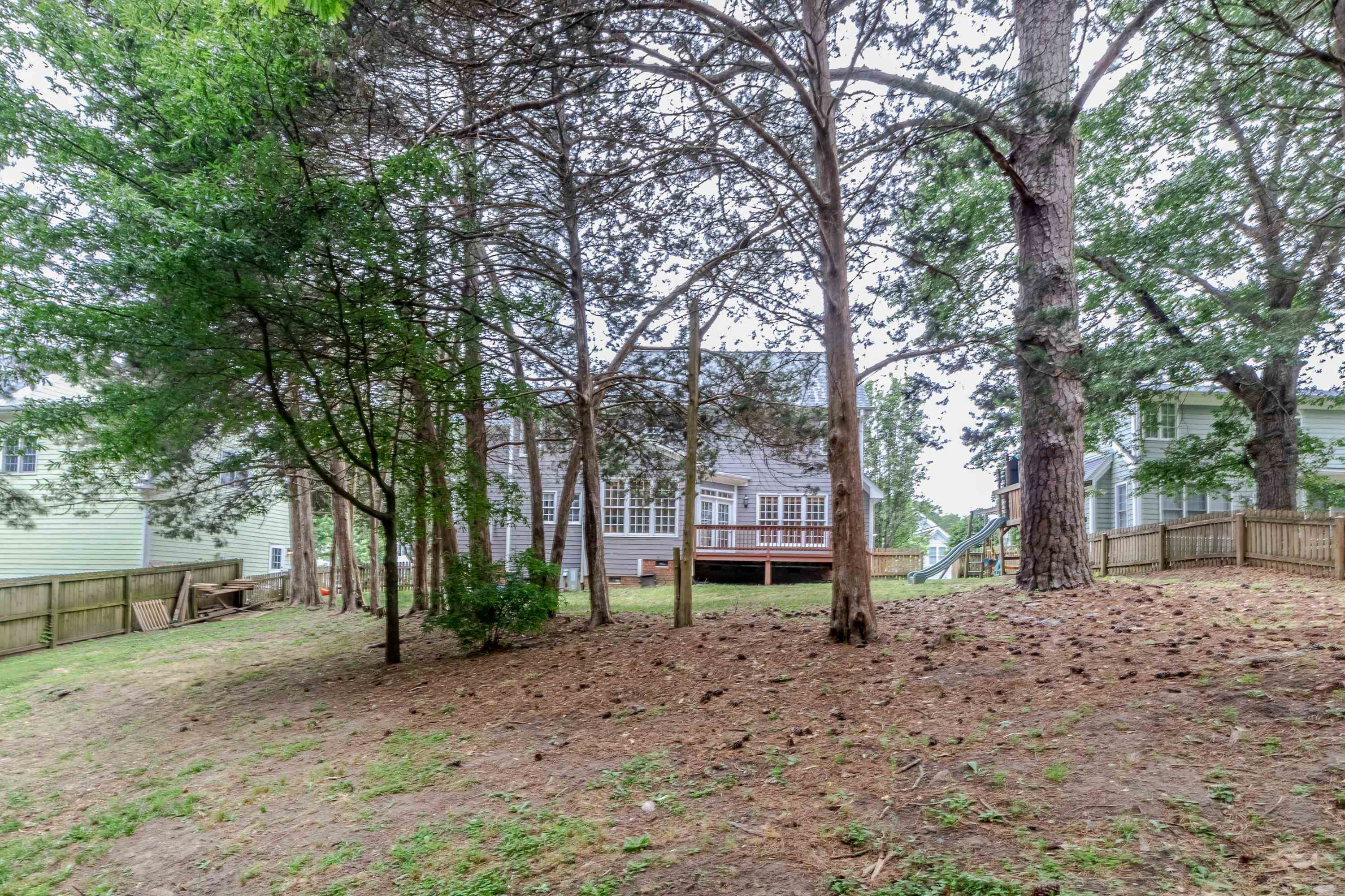 5 Morgans Ridge Lane Durham, NC 27707 - Photo 37 of 38 Photo 37