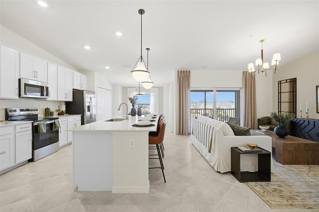 18917 Scallop Loop, Unit 203 Lakewood Ranch, FL 34211 - Photo 4 of 16