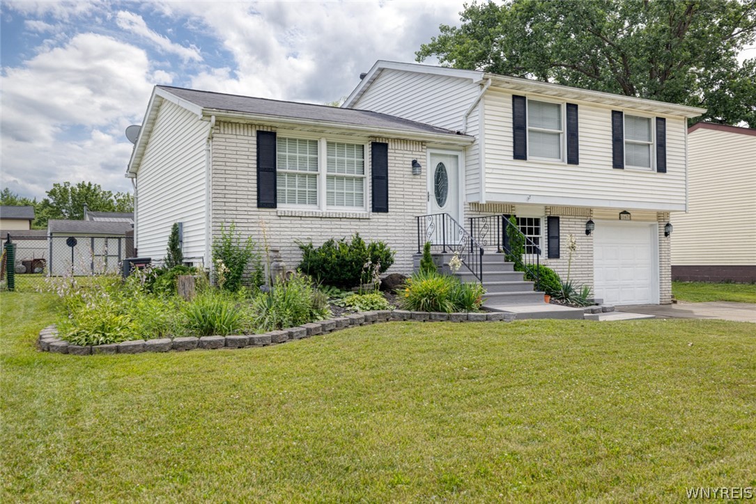 167 Losson Road Cheektowaga, NY 14227 - Photo 1 of 1 Gallery Image 1