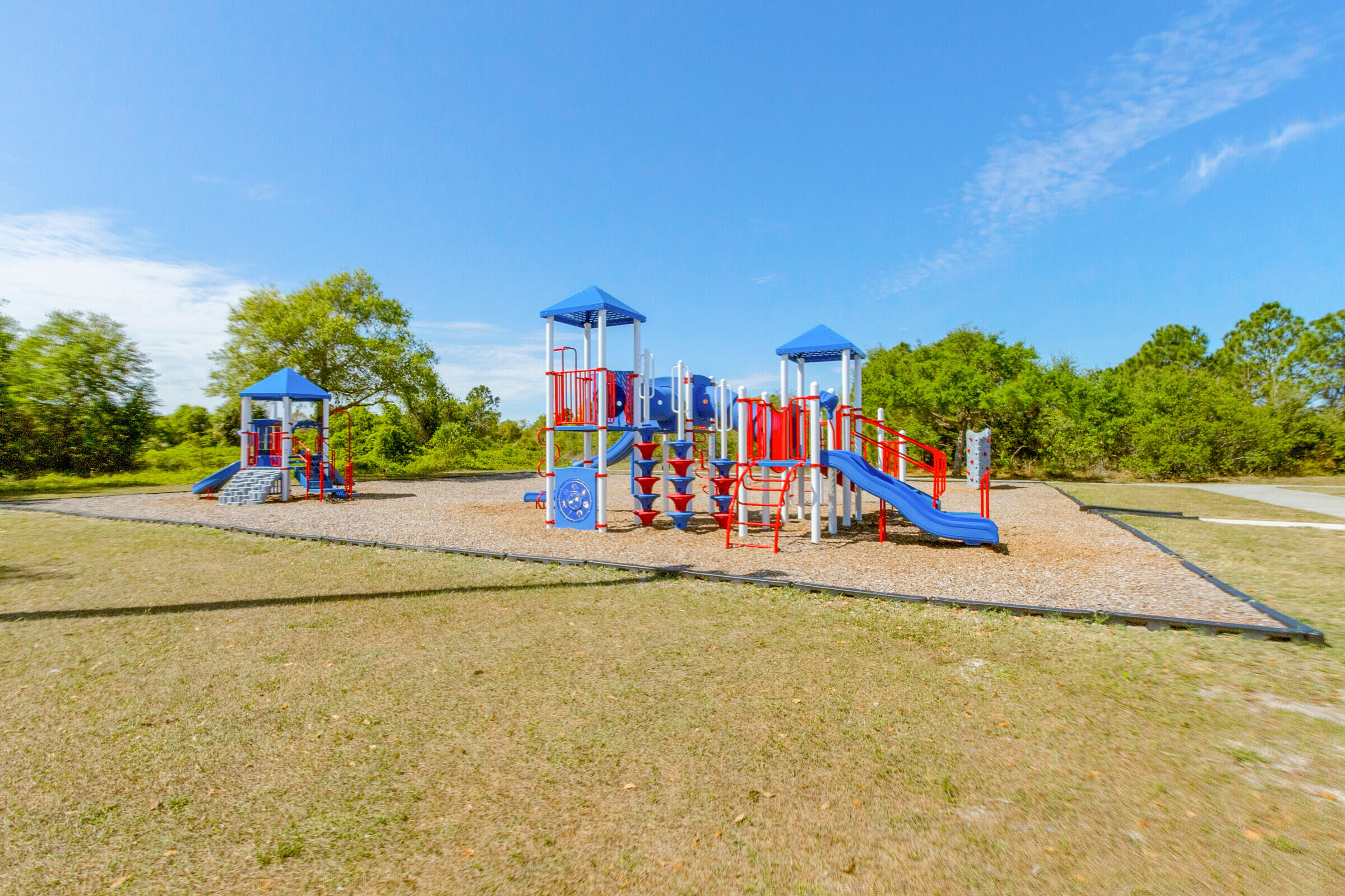 887 Fletcher Road Southeast Palm Bay, FL 32909 - Photo 32 of 41 Liberty Park