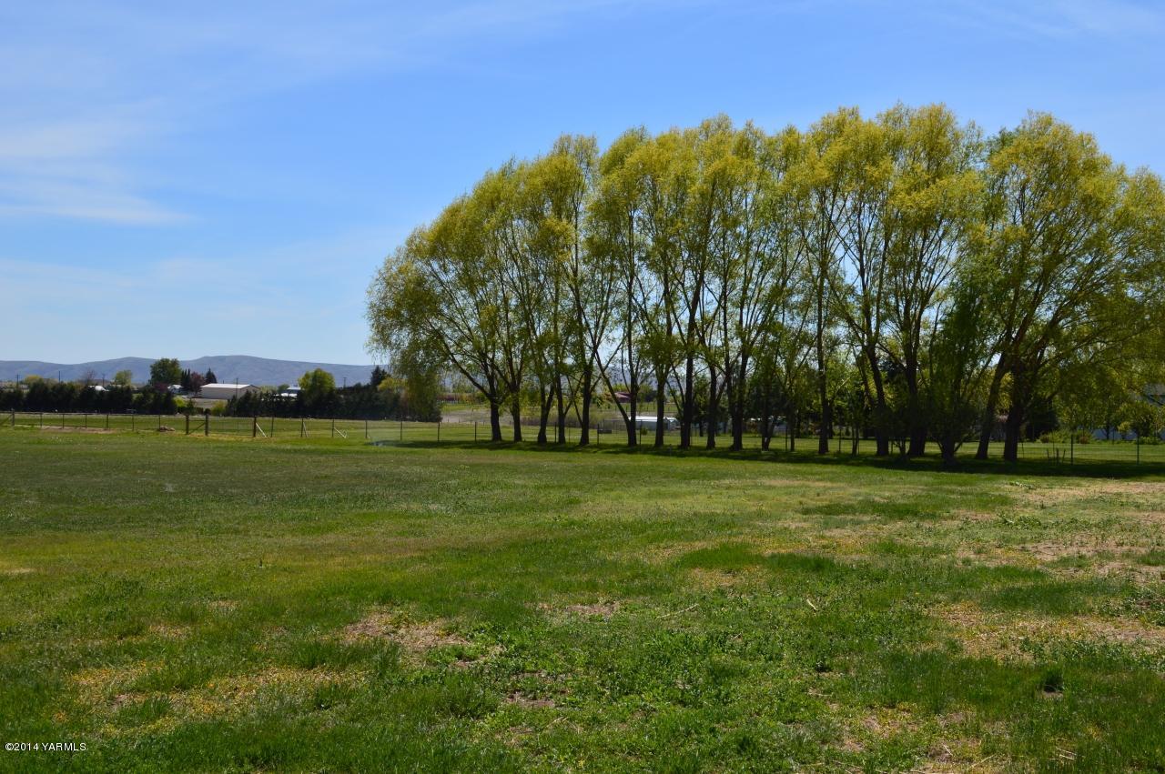 Nna Stone Road Yakima, WA 98908 - Photo 1 of 6 a view of field with trees in the background