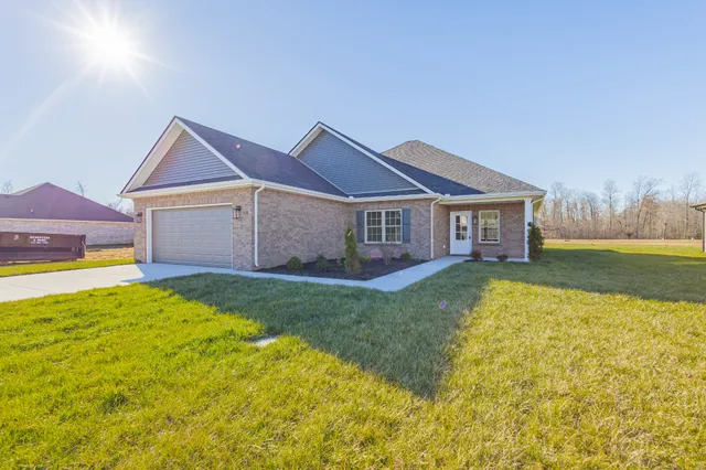 $409,900 | 58 Brooklyn Avenue, Manchester, TN 37355