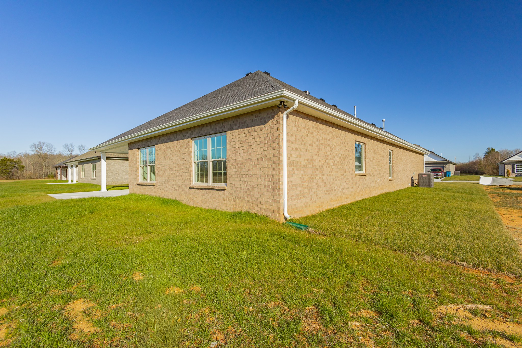 58 Brooklyn Avenue Manchester, TN 37355 - Photo 11 of 62